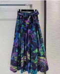 Юбка Christian Dior Артикул LUX-93306. Вид 1