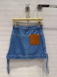  Юбка Loewe Артикул LUX-93315. Вид 2