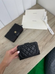 Кошелёк Chanel Артикул LUX-93286. Вид 3