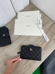 Кошелёк Chanel Артикул LUX-93285. Вид 1