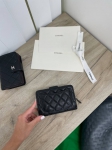 Кошелёк Chanel Артикул LUX-93285. Вид 3
