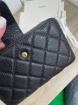 Кошелёк Chanel Артикул LUX-93285. Вид 4