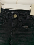 Джинсы  Armani Артикул LUX-93330. Вид 2