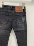 Джинсы  Louis Vuitton Артикул LUX-93331. Вид 3