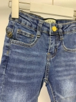 Джинсы  Gucci Артикул LUX-93334. Вид 3