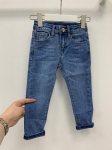 Джинсы  Gucci Артикул LUX-93333. Вид 1