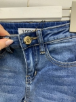 Джинсы  Gucci Артикул LUX-93333. Вид 2