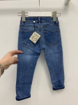 Джинсы  Gucci Артикул LUX-93333. Вид 3