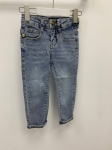Джинсы  Gucci Артикул LUX-93332. Вид 1