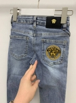 Джинсы  Gucci Артикул LUX-93332. Вид 3