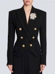 Жакет Balmain Артикул LUX-93385. Вид 1