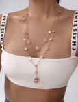 Комплект( брифы , бра) Christian Dior Артикул LUX-93387. Вид 2