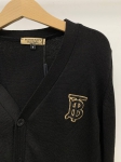 Кардиган Burberry Артикул LUX-93348. Вид 2