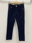 Слаксы Burberry Артикул LUX-93349. Вид 1