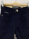 Слаксы Burberry Артикул LUX-93349. Вид 2