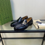 Лоферы Gucci Артикул LUX-93350. Вид 2