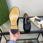 Лоферы Gucci Артикул LUX-93350. Вид 6