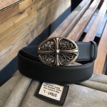 Ремень CHROME HEARTS Артикул LUX-93351. Вид 1