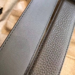 Ремень CHROME HEARTS Артикул LUX-93351. Вид 3