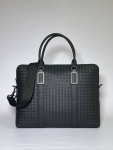 Портфель  Bottega Veneta Артикул LUX-93354. Вид 1