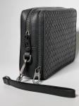 Клатч  Bottega Veneta Артикул LUX-93357. Вид 4