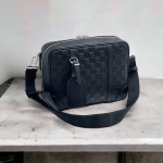  Сумка мужская Louis Vuitton Артикул LUX-93358. Вид 1