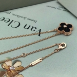 Подвеска Van Cleef Артикул LUX-93366. Вид 2