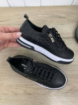Кеды  Dolce & Gabbana Артикул LUX-93374. Вид 4