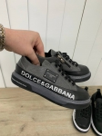 Кеды  Dolce & Gabbana Артикул LUX-93373. Вид 1