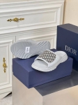 Шлёпанцы Christian Dior Артикул LUX-93418. Вид 2