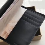 Обложка на паспорт Burberry Артикул LUX-93425. Вид 5