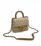  Сумка женская Chanel Артикул LUX-93427. Вид 2