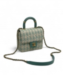  Сумка женская Chanel Артикул LUX-93426. Вид 2