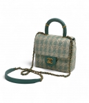  Сумка женская Chanel Артикул LUX-93426. Вид 3
