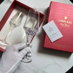 Пара бокалов  Артикул LUX-93455. Вид 1