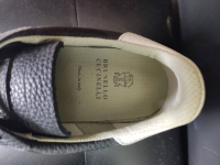 Кеды Brunello Cucinelli Артикул LUX-93502. Вид 3