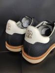 Кеды Brunello Cucinelli Артикул LUX-93502. Вид 4
