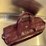 Сумка дорожная Bottega Veneta Артикул LUX-93511. Вид 5