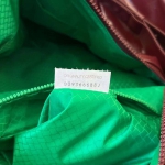 Сумка дорожная Bottega Veneta Артикул LUX-93511. Вид 8