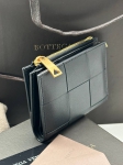 Кошелёк  Bottega Veneta Артикул LUX-93512. Вид 2