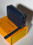 Борсетка Louis Vuitton Артикул LUX-93514. Вид 2