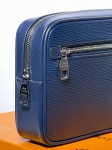 Борсетка Louis Vuitton Артикул LUX-93514. Вид 4