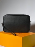 Борсетка Louis Vuitton Артикул LUX-93515. Вид 2