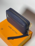 Борсетка Louis Vuitton Артикул LUX-93513. Вид 2
