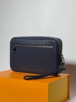 Борсетка Louis Vuitton Артикул LUX-93513. Вид 1