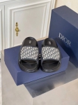 Шлёпанцы Christian Dior Артикул LUX-93517. Вид 1