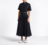 Платье Christian Dior Артикул LUX-93538. Вид 1