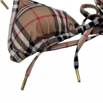 Купальник Burberry Артикул LUX-93541. Вид 3