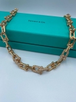Колье  Tiffany&Co Артикул LUX-93548. Вид 2