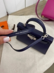 Сумка женская KELLY mini Hermes Артикул LUX-93545. Вид 3